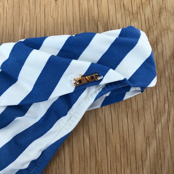 Salinas bikini - Picture 4 of 8